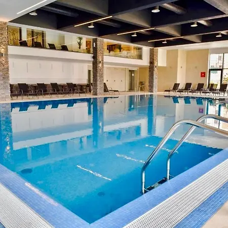 Apartment Zlatiborski Konaci, 19, 3 *