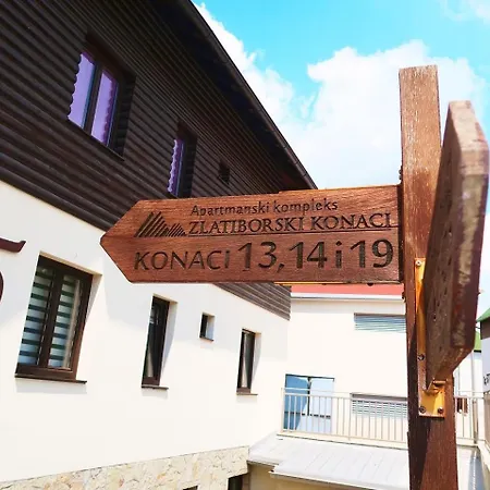 Zlatiborski Konaci, 19, 3