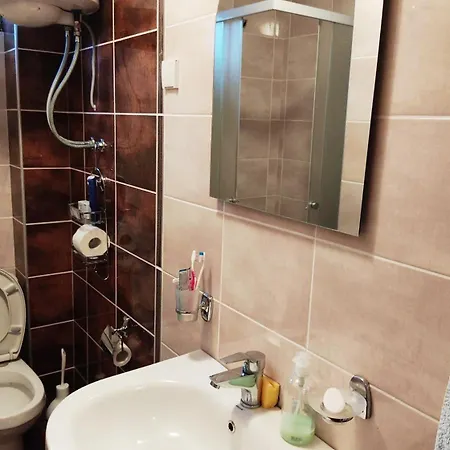 Apartment Zlatiborski Konaci, 19, 3 *