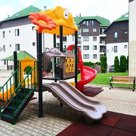 Zlatiborski Konaci, 19, 3 Apartment *