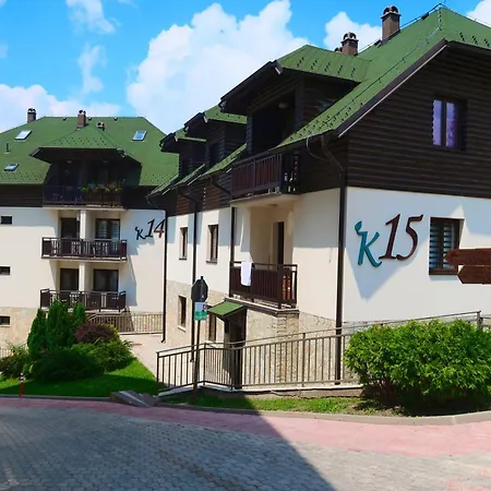 Zlatiborski Konaci, 19, 3 Zlatibor