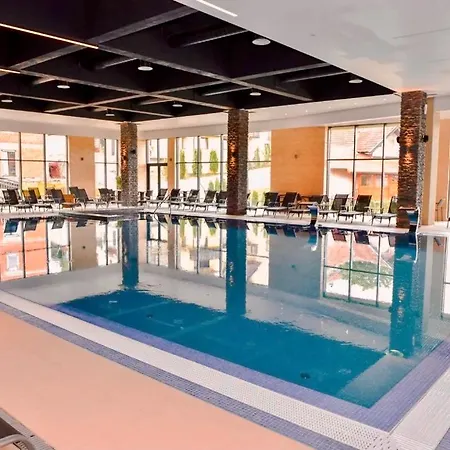 Zlatiborski Konaci, 19, 3 Apartment Zlatibor