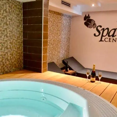 Zlatiborski Konaci, 19, 3 Apartment