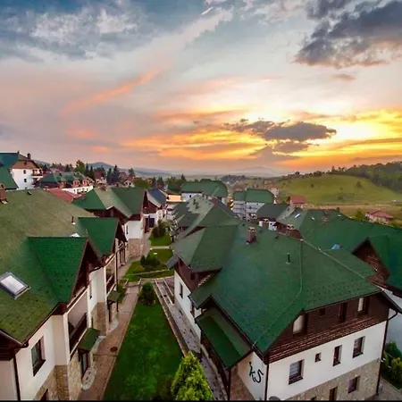 Apartment Zlatiborski Konaci, 19, 3