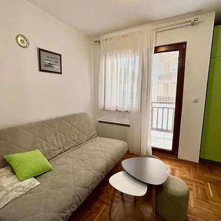 Zlatiborski Konaci, 19, 3 Apartment