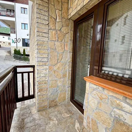 Zlatiborski Konaci, 19, 3 Apartment