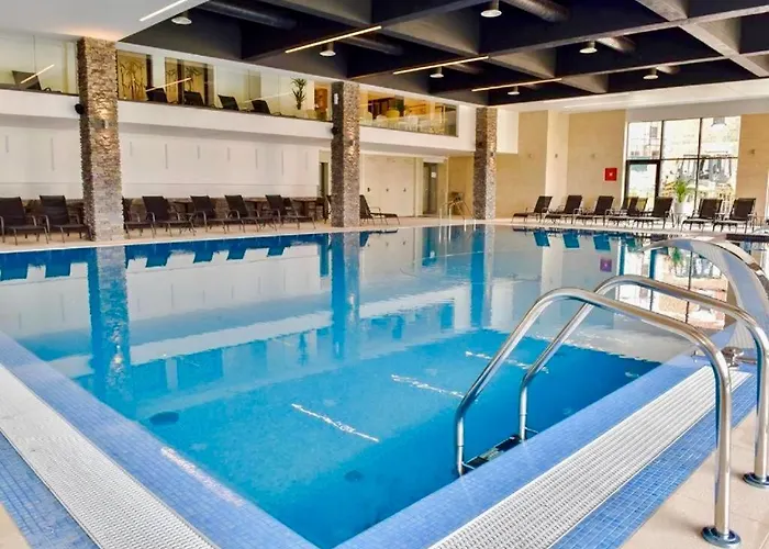 Apartament Zlatiborski Konaci, 19, 3 *