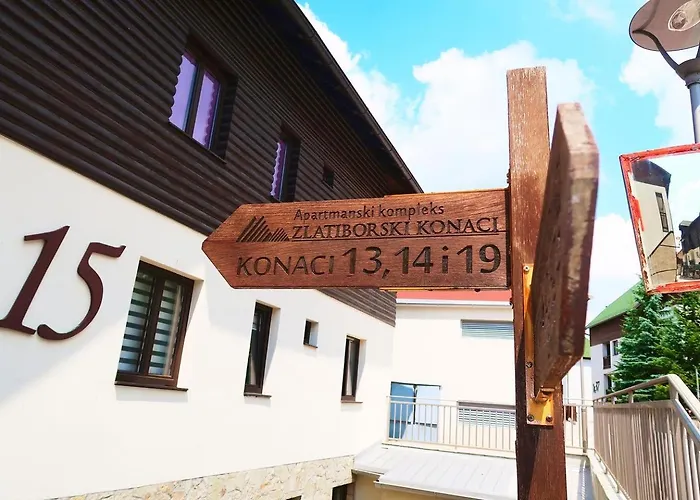 Zlatiborski Konaci, 19, 3
