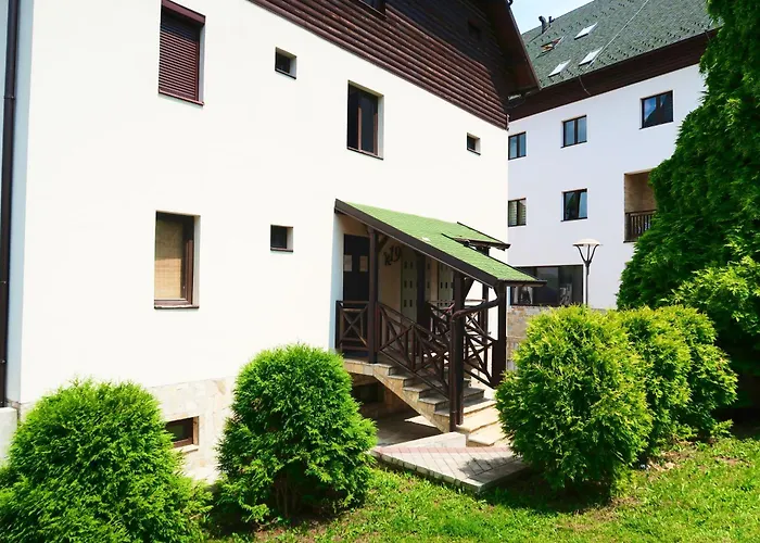Zlatiborski Konaci, 19, 3 Apartament *