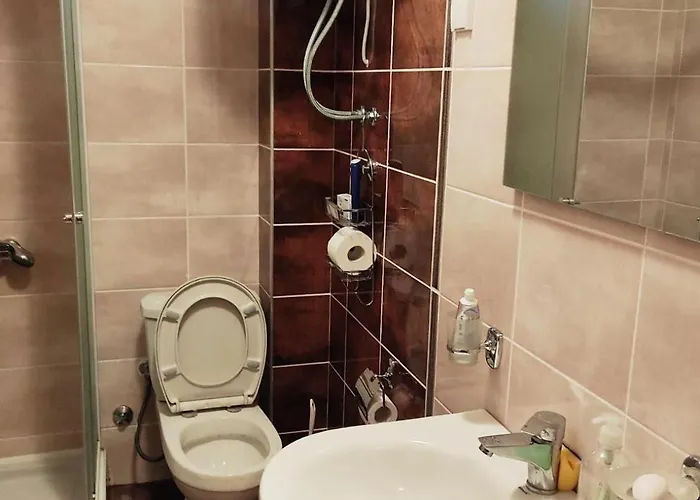 Zlatiborski Konaci, 19, 3 Apartament *