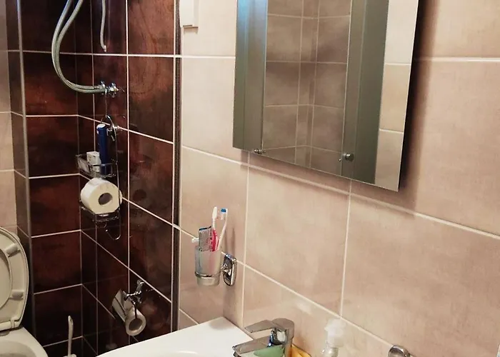 Apartament Zlatiborski Konaci, 19, 3 *