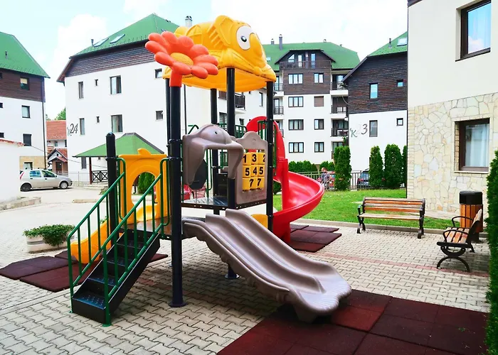 Zlatiborski Konaci, 19, 3 Apartament *