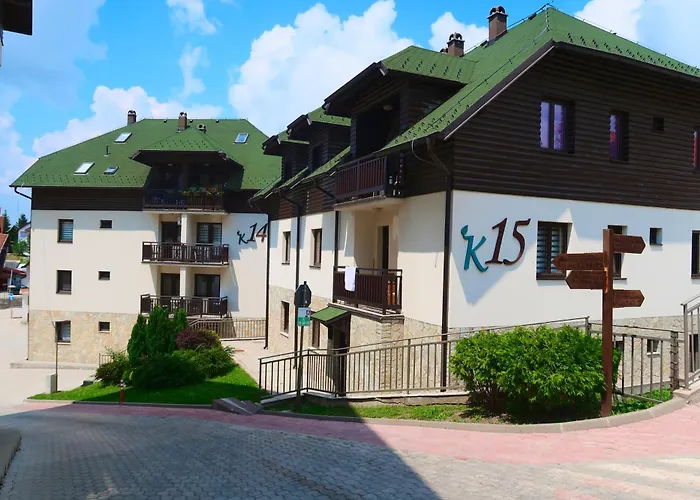 Zlatiborski Konaci, 19, 3 Zlatibor