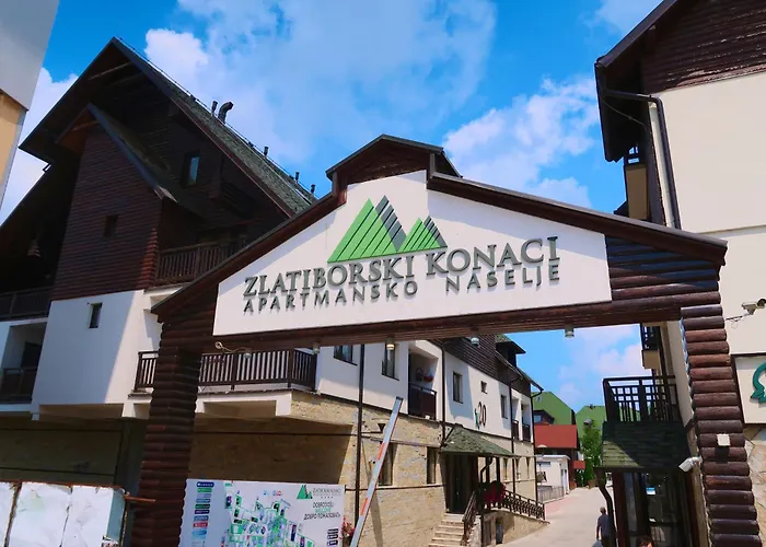 Zlatiborski Konaci, 19, 3 *