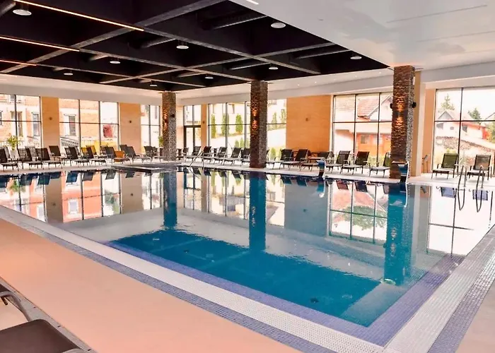 Zlatiborski Konaci, 19, 3 Apartament Zlatibor