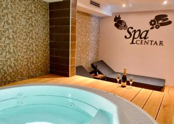 Zlatiborski Konaci, 19, 3 Apartament