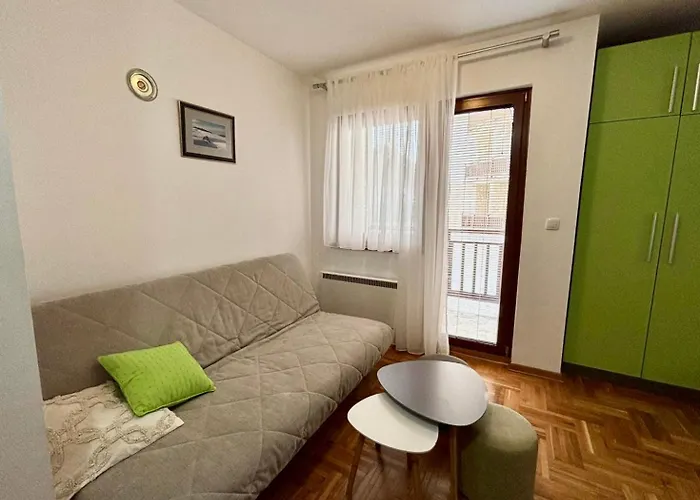 Zlatiborski Konaci, 19, 3 Apartament