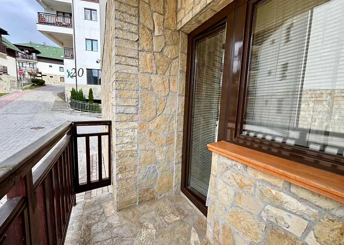 Zlatiborski Konaci, 19, 3 Apartament